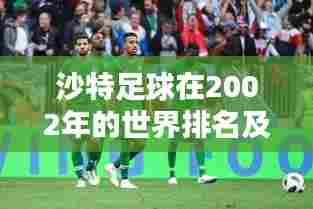 沙特足球在2002年的世界排名及背后因素深度解析