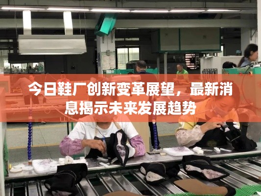 今日鞋厂创新变革展望，最新消息揭示未来发展趋势