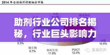 助剂行业公司排名揭秘,行业巨头影响力深度解析