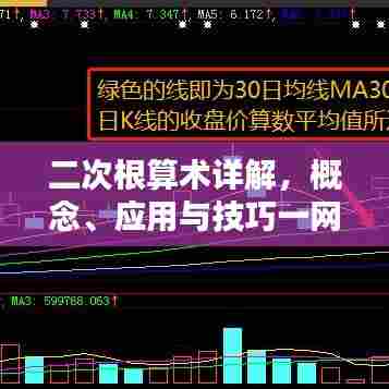二次根算术详解,概念、应用与技巧一网打尽!