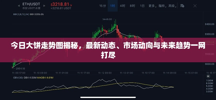 今日大饼走势图揭秘,最新动态、市场动向与未来趋势一网打尽