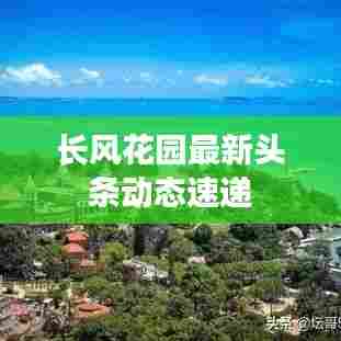 长风花园最新头条动态速递