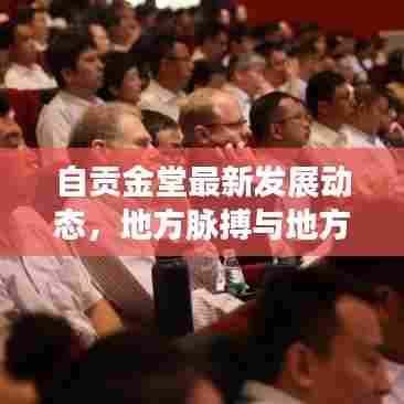 自贡金堂最新发展动态，地方脉搏与地方民生焦点聚焦热议