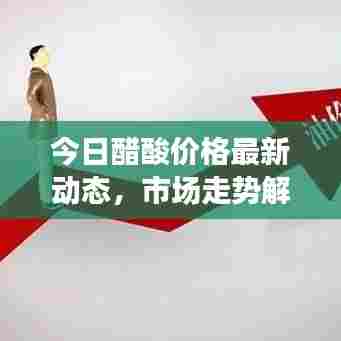 今日醋酸价格最新动态,市场走势解析与深度分析