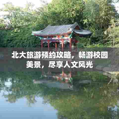北大旅游预约攻略,畅游校园美景,尽享人文风光