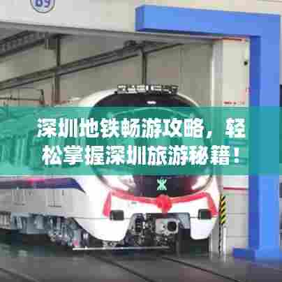 深圳地铁畅游攻略,轻松掌握深圳旅游秘籍!