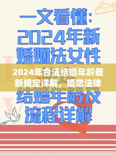 2024年合法结婚年龄最新规定详解,婚恋法律政策更新探讨
