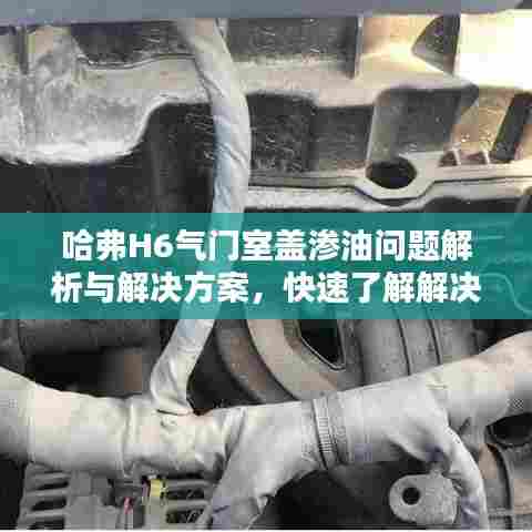 哈弗H6气门室盖渗油问题解析与解决方案,快速了解解决之道!