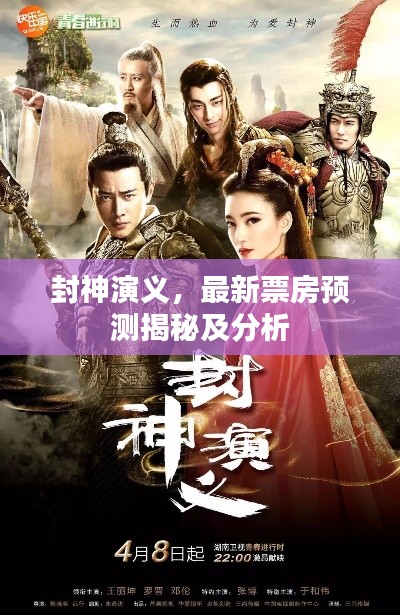 封神演义，最新票房预测揭秘及分析