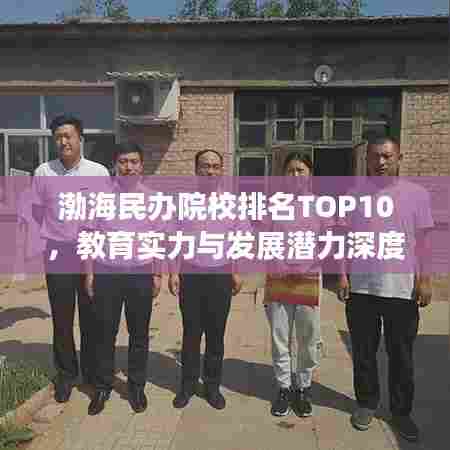 渤海民办院校排名TOP10,教育实力与发展潜力深度解析