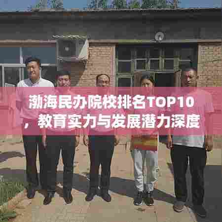 渤海民办院校排名TOP10,教育实力与发展潜力深度解析