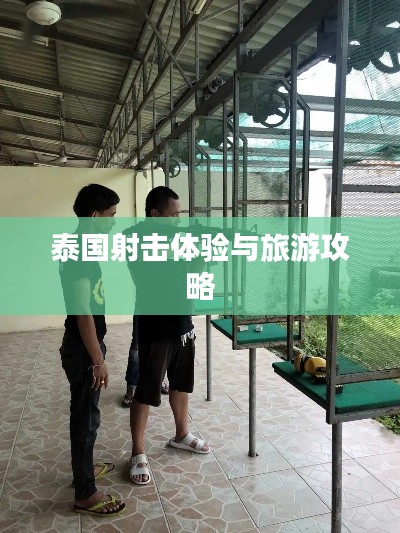 泰国射击体验与旅游攻略