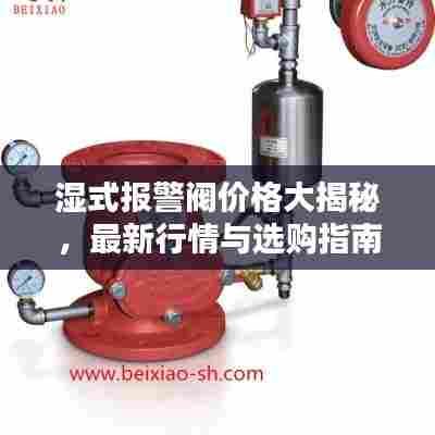 湿式报警阀价格大揭秘,最新行情与选购指南