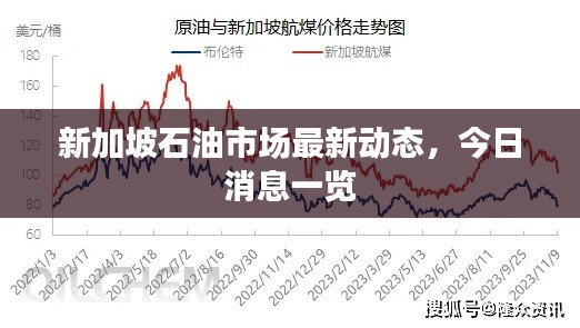 新加坡石油市场最新动态，今日消息一览