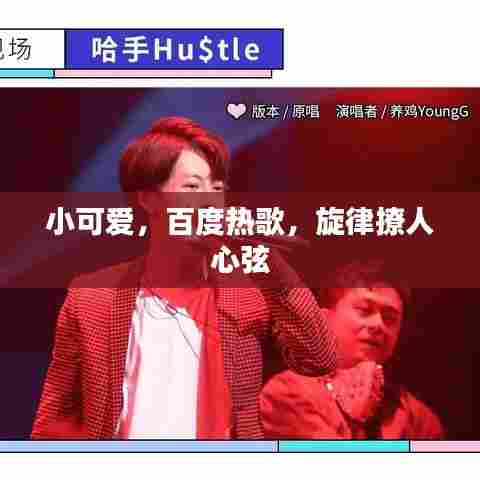 小可爱，百度热歌，旋律撩人心弦