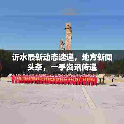 沂水最新动态速递,地方新闻头条,一手资讯传递
