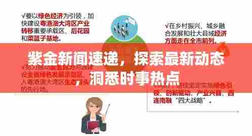 紫金新闻速递，探索最新动态，洞悉时事热点