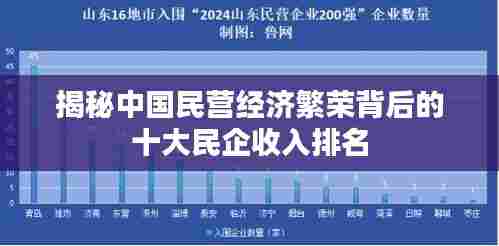 揭秘中国民营经济繁荣背后的十大民企收入排名