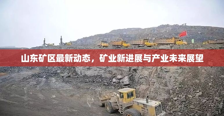 山东矿区最新动态,矿业新进展与产业未来展望