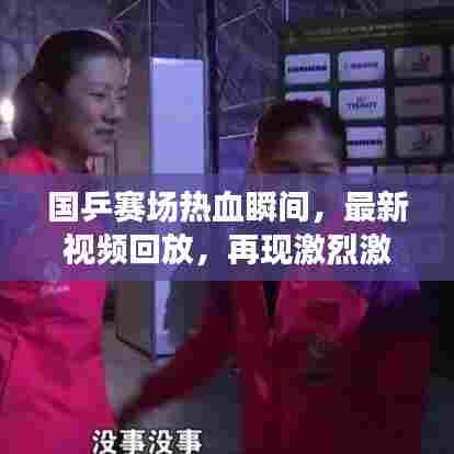 国乒赛场热血瞬间,最新视频回放,再现激烈激情!