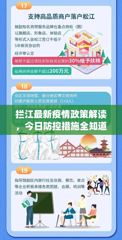 拦江最新疫情政策解读，今日防控措施全知道
