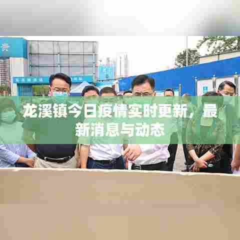 龙溪镇今日疫情实时更新，最新消息与动态