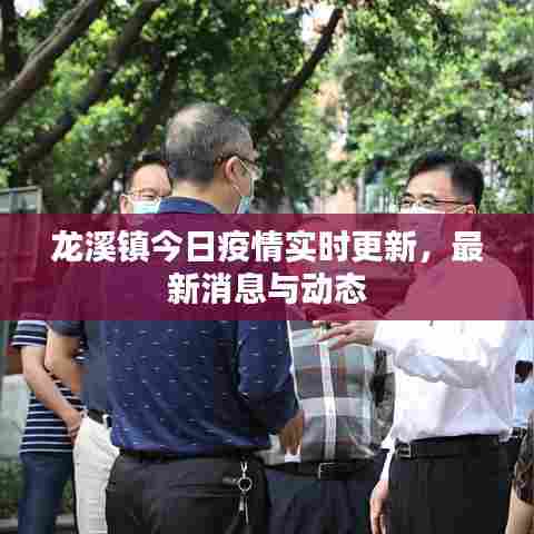 龙溪镇今日疫情实时更新,最新消息与动态
