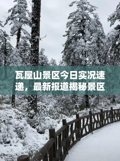 瓦屋山景区今日实况速递,最新报道揭秘景区新貌