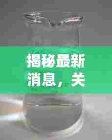 揭秘最新消息，关于10号白油的最新动态揭秘！