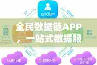 全民数据链APP,一站式数据服务,新时代的智能选择