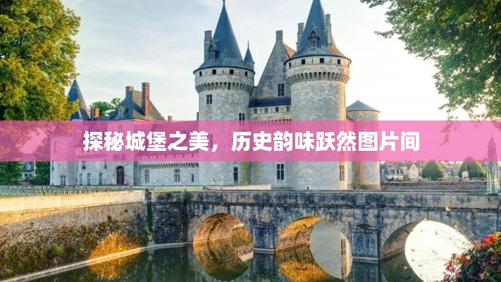 探秘城堡之美,历史韵味跃然图片间