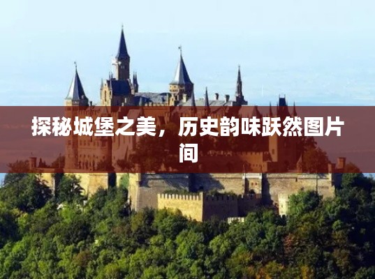 探秘城堡之美,历史韵味跃然图片间