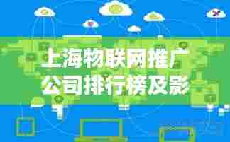 上海物联网推广公司排行榜及影响力深度解析