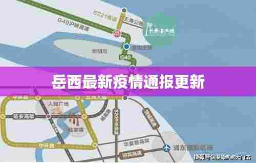 岳西最新疫情通报更新