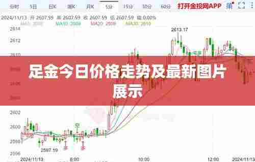 足金今日价格走势及最新图片展示