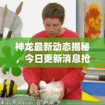 神龙最新动态揭秘，今日更新消息抢先看