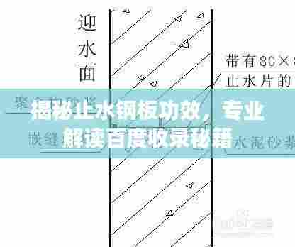 揭秘止水钢板功效,专业解读百度收录秘籍