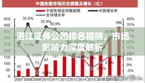 湛江证券公司排名揭晓,市场影响力深度解析