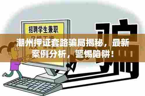 潮州押证套路骗局揭秘,最新案例分析,警惕陷阱!