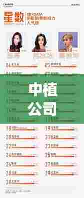 中植公司行业地位显赫,影响力不容小觑,揭秘其在行业中的排名与贡献