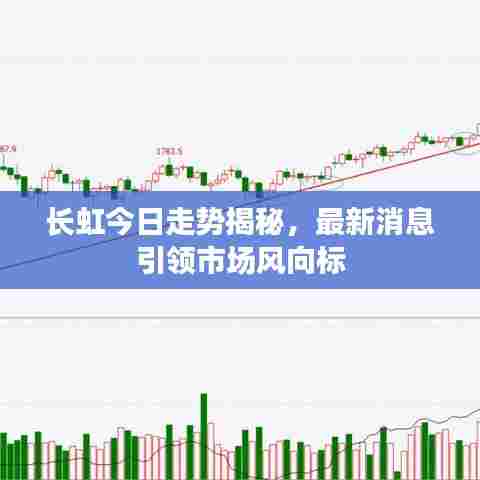 长虹今日走势揭秘,最新消息引领市场风向标