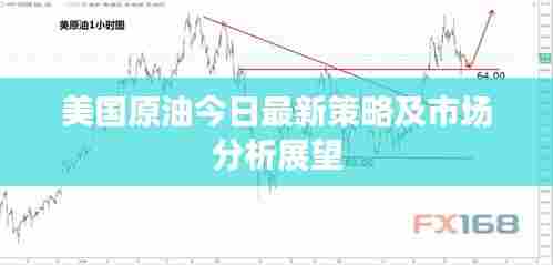 美国原油今日最新策略及市场分析展望