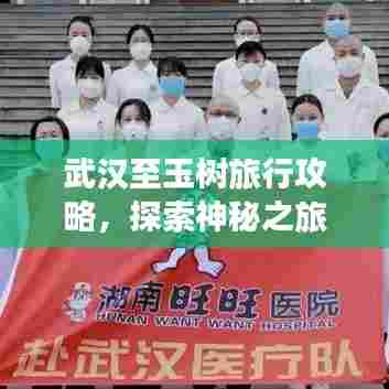 武汉至玉树旅行攻略,探索神秘之旅