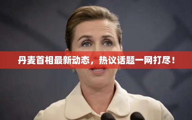 丹麦首相最新动态,热议话题一网打尽!