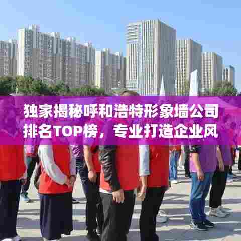 独家揭秘呼和浩特形象墙公司排名TOP榜,专业打造企业风采!