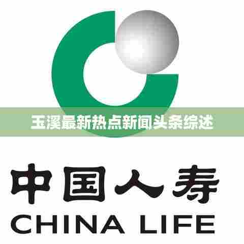 玉溪最新热点新闻头条综述