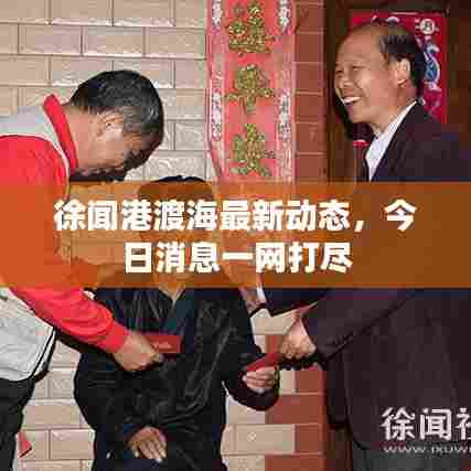 徐闻港渡海最新动态,今日消息一网打尽