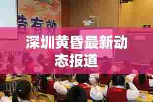 深圳黄昏最新动态报道