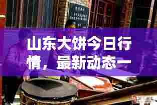 山东大饼今日行情,最新动态一网打尽