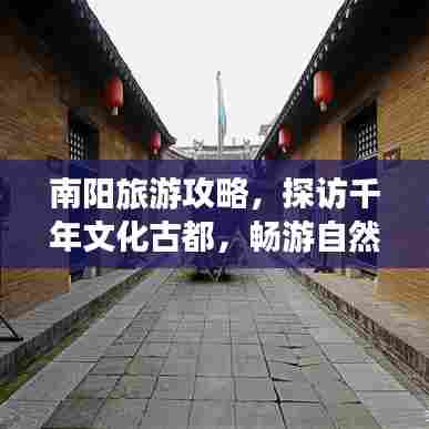 南阳旅游攻略,探访千年文化古都,畅游自然美景胜地